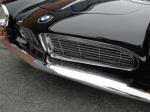 BMW 507 1957 года